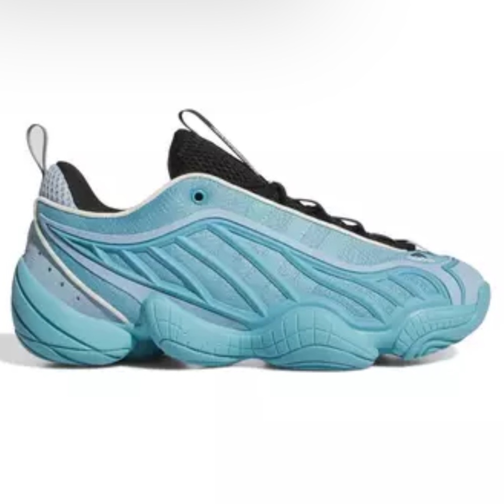 Adidas Originals Intimidation Low Basketball Shoe a size 6.5